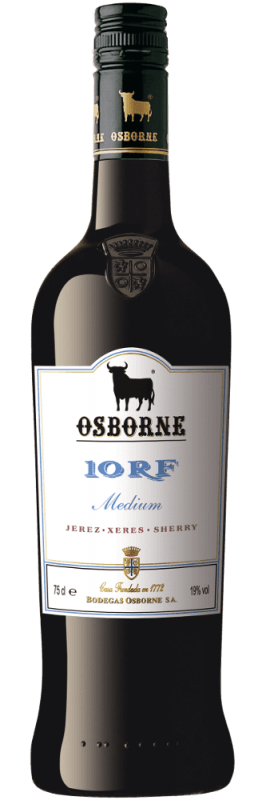 Osborne Sherry 10RF Oloroso - Osborne