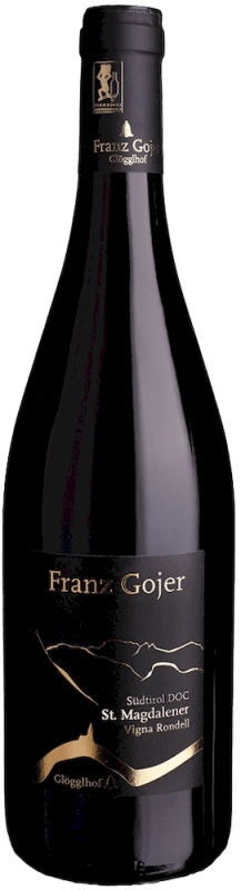 Vigna Rondell St. Magdalener Klassisch DOC - Glögglhof