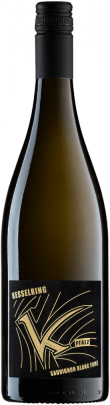 Sauvignon Blanc Fumé trocken - Weingut Lukas Kesselring