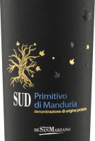 Vorschau: SUD Primitivo di Manduria DOC - Cantine San Marzano