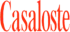 Casaloste
