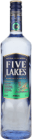 Vodka - Five Lakes