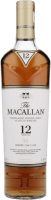 12 Years Old Sherry Oak - The Macallan