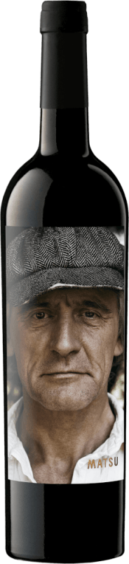 El Recio DOP - Bodegas Matsu