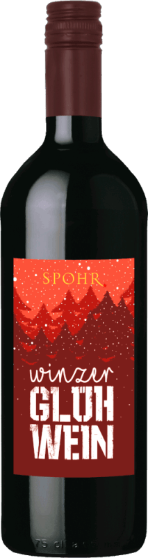 Winzerglühwein - Weingut Spohr