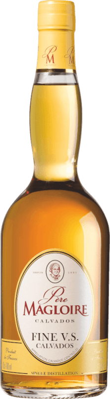Calvados Fine 0,7l - Père Magloire