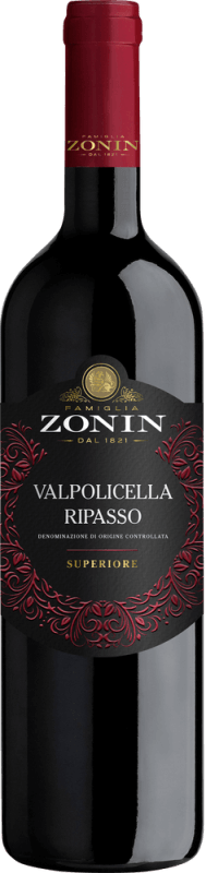 Valpolicella Ripasso Superiore DOC - Zonin