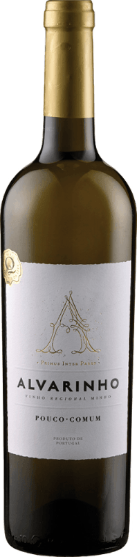 Alvarinho Pouco Comum VR - Quinta da Lixa