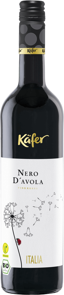 Vorschau: 6er Winzerpaket Käfer Weine aus Italien - Käfer