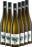 Vorschau: 6x Vorteils-Weinpaket PIN:OX Weisswein-Cuvée trocken - Bergdolt-Reif & Nett