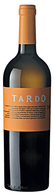 Tardo Sauvignon Marca Trevigiana - Villa Sandi
