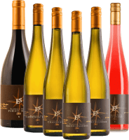 O Palatinado do seu lado dourado - Ellermann-Spiegel Goldkapseln 6x pacote de degustação