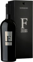 Negroamaro F 3,0l Doppelmagnum - Cantine San Marzano