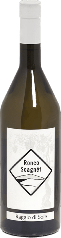 Malvasia Raggio Di Sole - Ronco Scagnèt