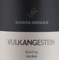 Vorschau: Riesling Vulkangestein - Schäfer-Fröhlich