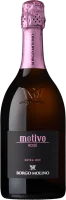 Motivo Rosé extra dry - Borgo Molino