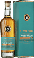 Single Malt Scotch WH14 SmallBatch001 - Fettercairn Highland