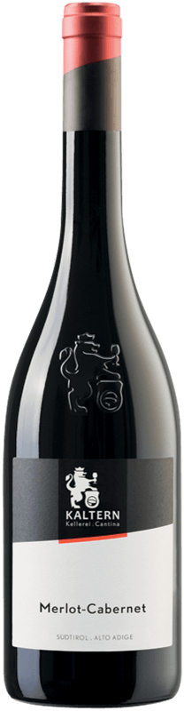 Merlot-Cabernet Alto Adige DOC - Kellerei Kaltern