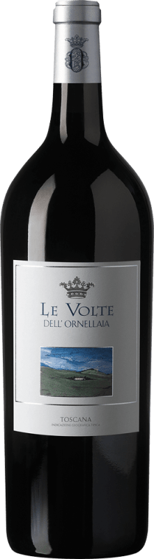 Le Volte dell'Ornellaia IGT 1,5 l Magnum - Tenuta Dell'Ornellaia