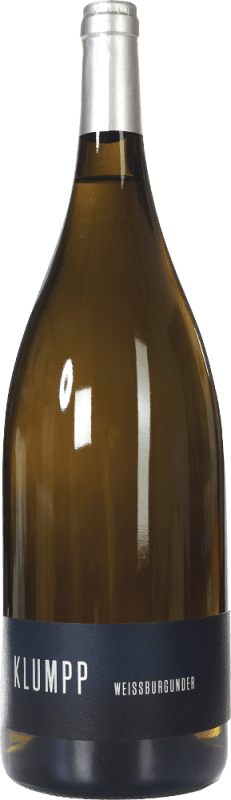 Weißburgunder 1,5l Magnum - Klumpp