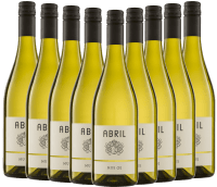 9x Vorteils-Weinpaket MUS(S) Muscaris-Muskateller Kaiserstuhl - Abril