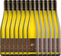 Vorschau: 12er Vorteils-Weinpaket - Sauvignon Blanc - Ellermann-Spiegel