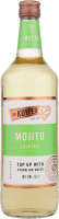 Mojito Cocktail 1,0 l - De Kuyper