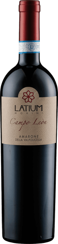 Campo Leon Amarone della Valpolicella DOCG - Latium Morini