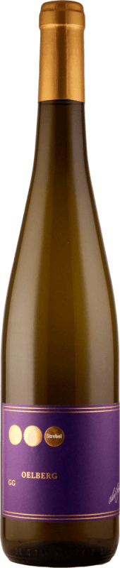 Oelberg Riesling - Weingut Lisa Bunn
