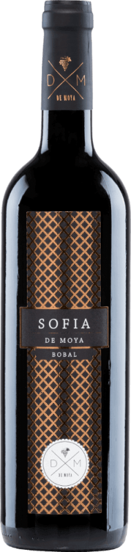 Sofia Bobal DO - Bodega de Moya