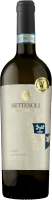 Appassimento Grillo Sicilia DOC - Cantine Settesoli
