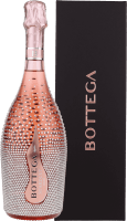 Stardust Prosecco Rosé DOC - Bottega