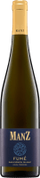 Sauvignon Blanc Fumé trocken - Weingut Manz