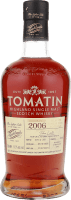 2006 French Oak Cask Highland Single Malt Scotch - Tomatin