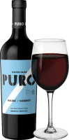 Vorschau: 3er Vorteils-Weinpaket - Puro Malbec Cabernet - Dieter Meier