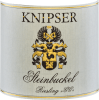 Vorschau: Steinbuckel Riesling Großes Gewächs - Knipser