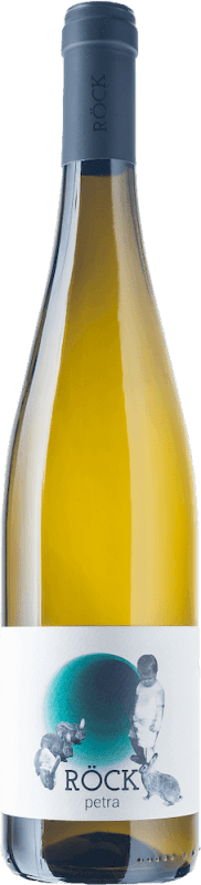 Petra Weinberg Dolomiten IGT - Weingut Röck