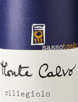 Vorschau: Ciliegiolo Maremma Monte Calvo - Sassotondo