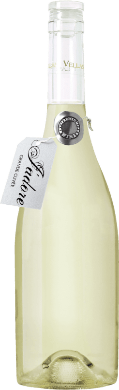 J'Adore Muscat / Sauvignon - Vella Père et Fils