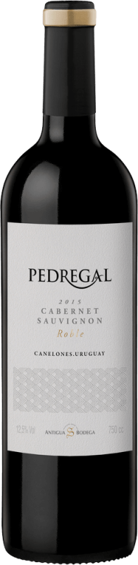 Pedregal Cabernet Sauvignon - Antigua Bodega