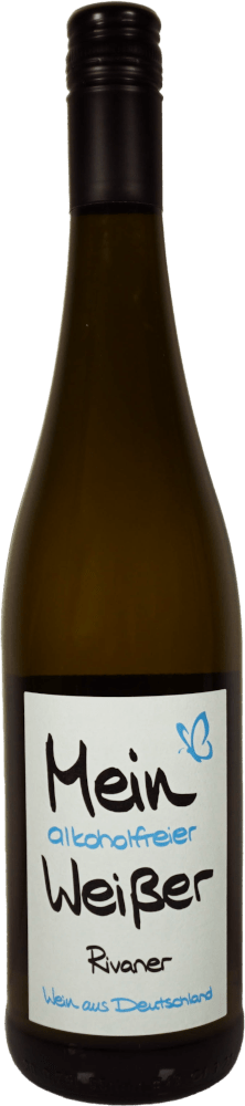 Vorschau: Apreciação de vinho branco sem álcool – pack de degustação 6x