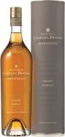 Grappa di Barolo Barolo Cask Finish in HK 3,0 l Doppelmagnum - Bocchino