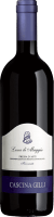 Luna Di Maggio Frizzante Freisa D'Asti - Cascina Gilli