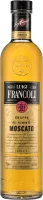 Grappa Moscato del Piemonte Barrique - Distillerie Francoli