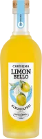 Carissima Limonbello alkoholfrei - Distillerie Francoli