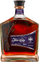 130th Anniversary 20 Year Rum Giftpack - Flor de Caña