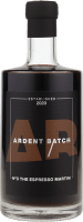 No.3 The Espresso Martini Cocktail - Ardent Batch