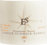 Vorschau: Schnick Schnack Schnuck - Ellermann-Spiegel