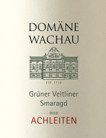 Vorschau: Grüner Veltliner Smaragd Achleiten - Domäne Wachau
