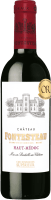 18 Haut-Médoc 0,375l - Château Fontesteau